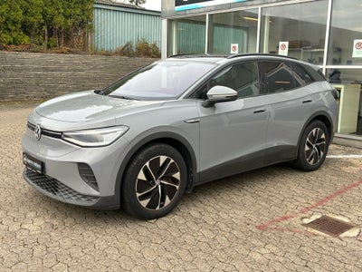 VW ID.4 Pro Performance Tech billede 1