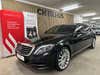 Mercedes S350 BlueTEC aut. lang thumbnail
