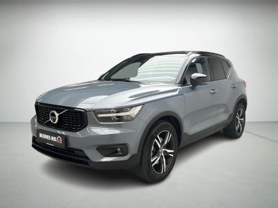 Volvo XC40 B4 197 R-Design aut.