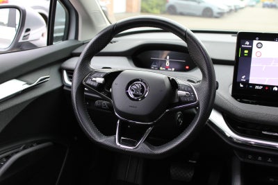 Skoda Enyaq iV Loft