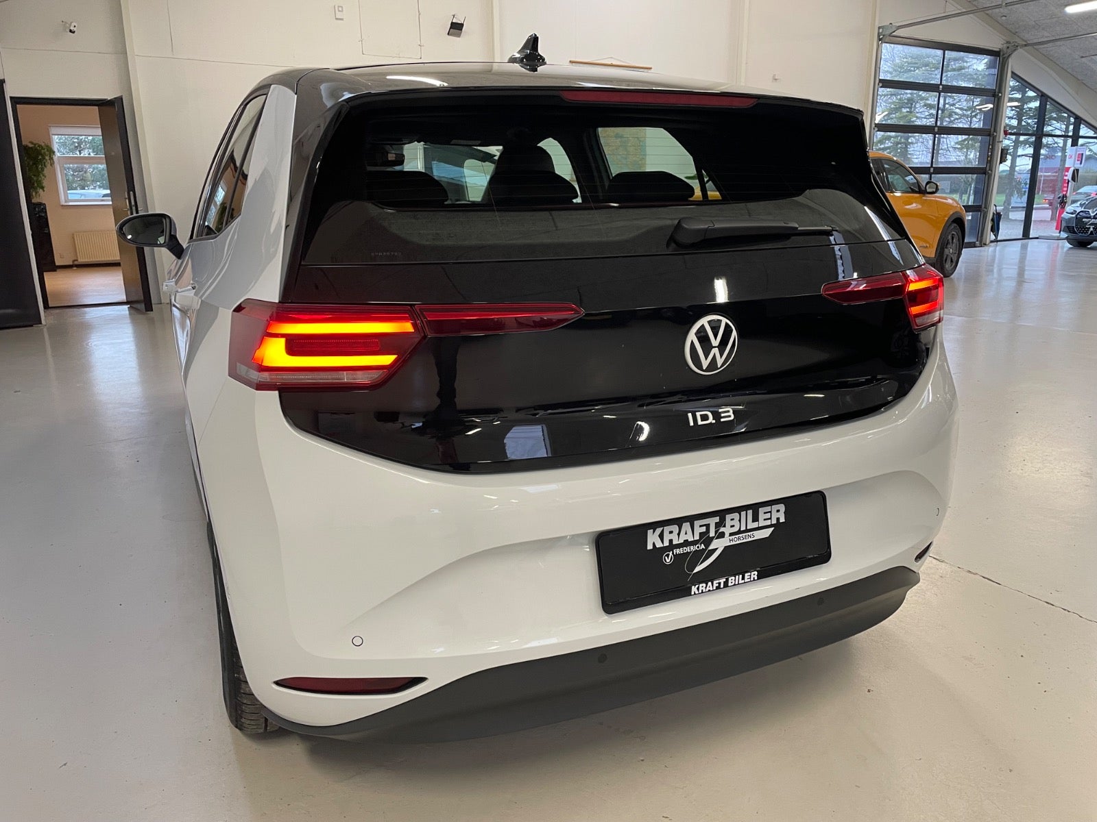 Billede af VW ID.3 58 Pro