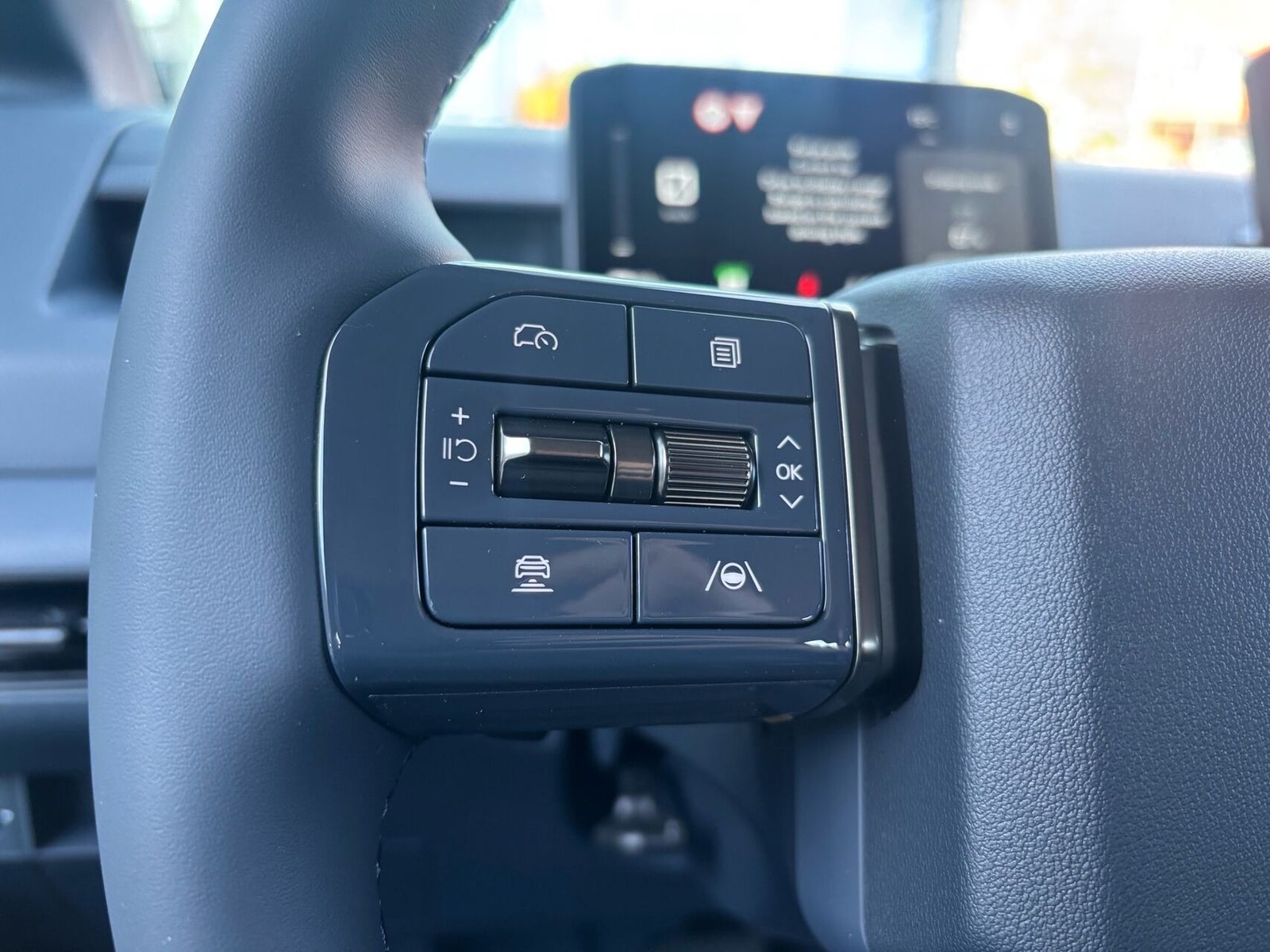 Kia PV5 Long Range Access