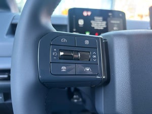 Kia PV5 Long Range Access