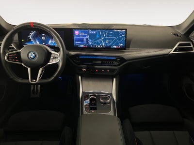 BMW i4 M60 M-Sport xDrive