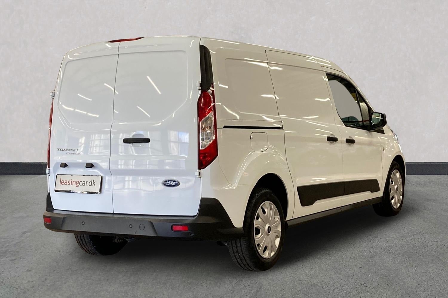 Billede af Ford Transit Connect 1,5 TDCi 100 Trend lang
