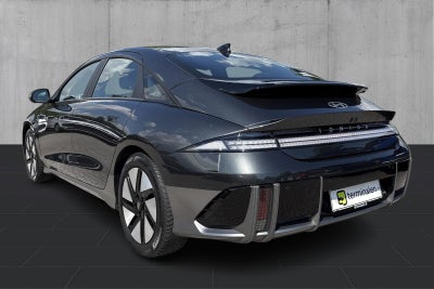 Hyundai Ioniq 6 77,0 Creative 2023