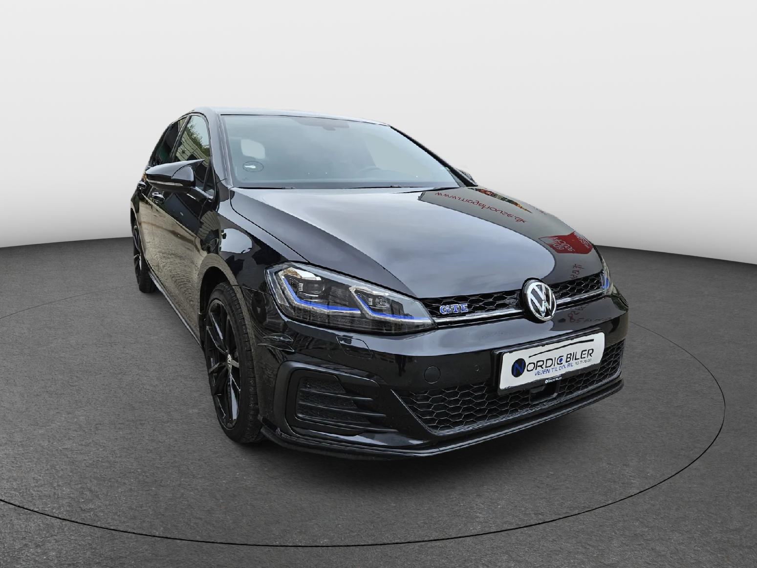 VW Golf VII 2020