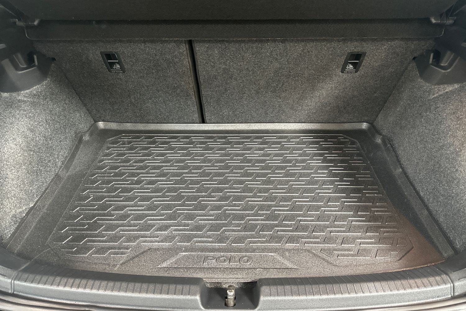 Billede af VW Polo 1,0 TSi 95 Comfortline+ DSG
