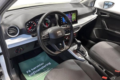 Seat Arona TSi 110 Style DSG