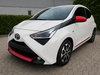 Toyota Aygo VVT-i x-cellence