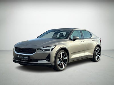 Polestar 2 Long Range AWD