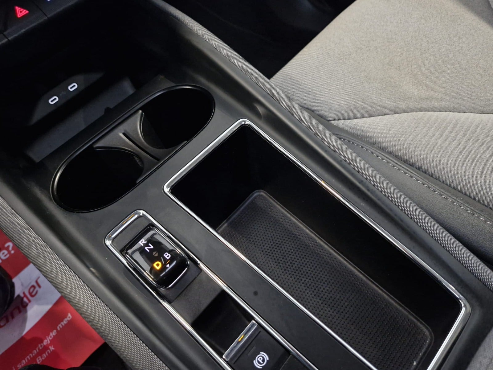 Billede af Skoda Enyaq 85 iV Premium Coupé