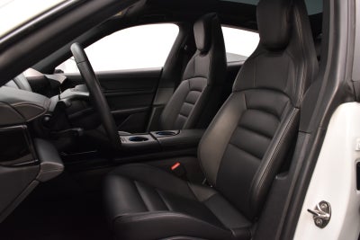 Porsche Taycan 4S Performance+