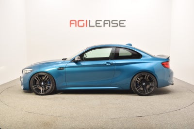 BMW M2 Coupé aut.