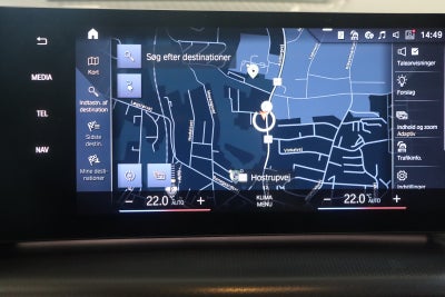 BMW iX1 xDrive30 Fully Charged M-Sport