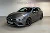 Mercedes A220 d AMG Line aut.