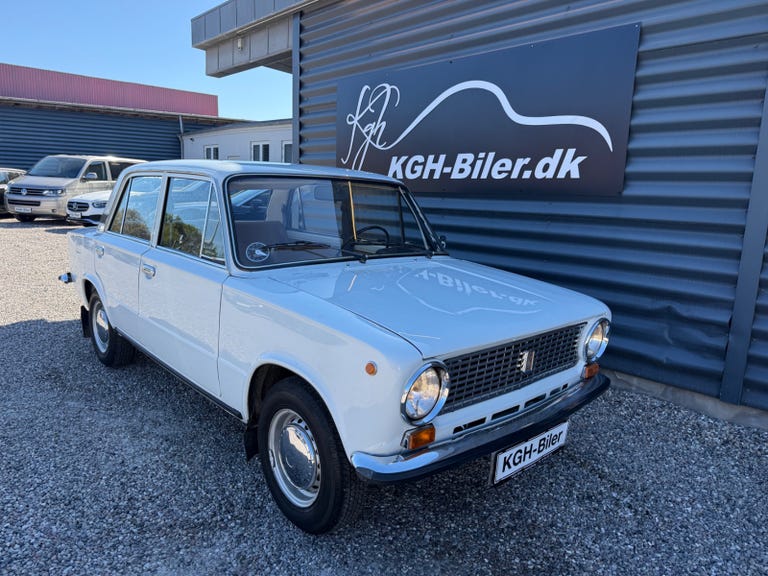Lada 1200 S