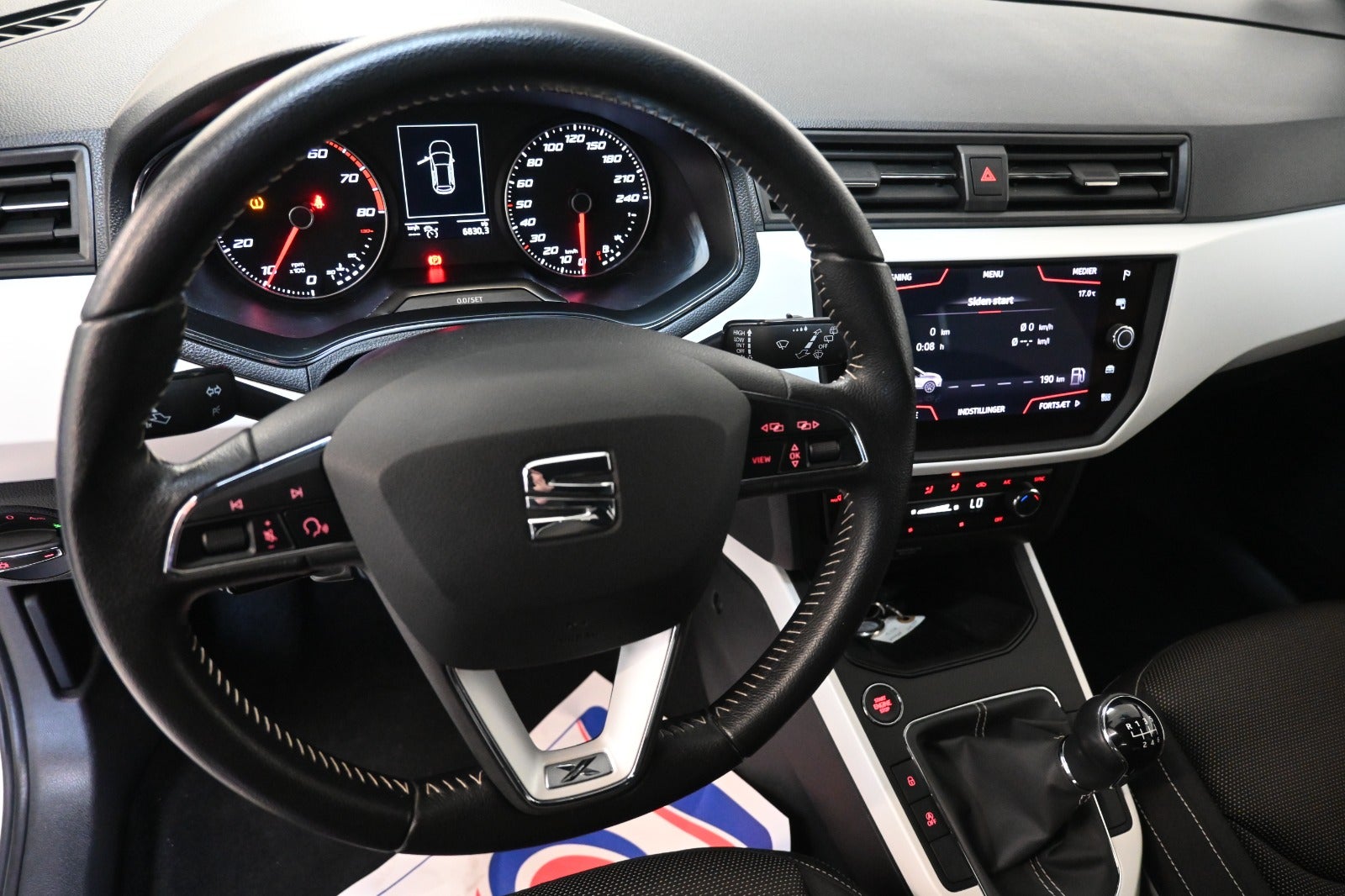 Seat Arona TSi 115 Xcellence