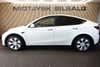 Tesla Model Y Long Range AWD thumbnail
