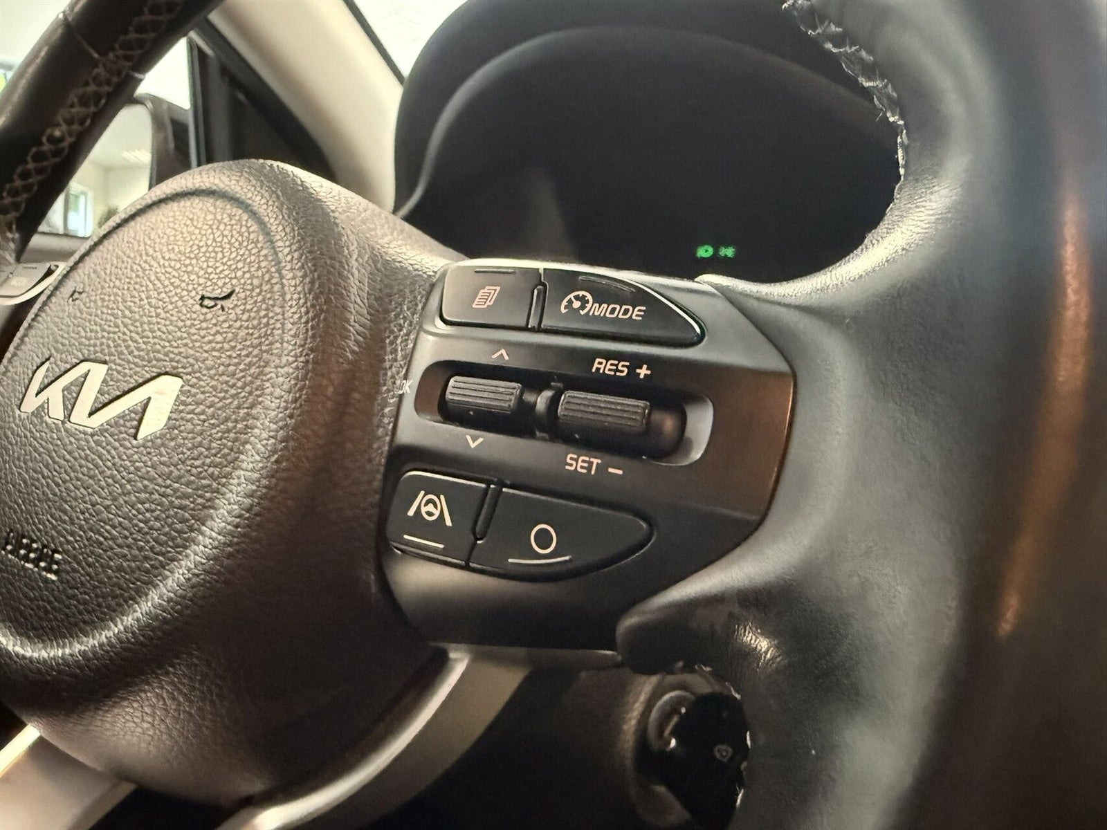Kia Stonic T-GDi mHEV Upgrade iMT