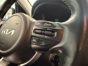 Kia Stonic T-GDi mHEV Upgrade iMT