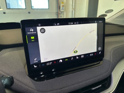 Skoda Enyaq iV Loft