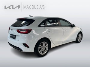 Kia Ceed T-GDi Attraction