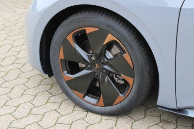 Cupra Born e-Boost