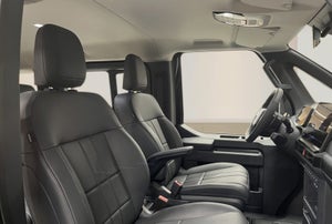 Kia PV5 Long Range Upgrade