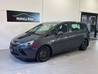 Opel  Zafira Tourer T 120 Enjoy eco 7prs