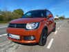 Suzuki Ignis Dualjet Adventure