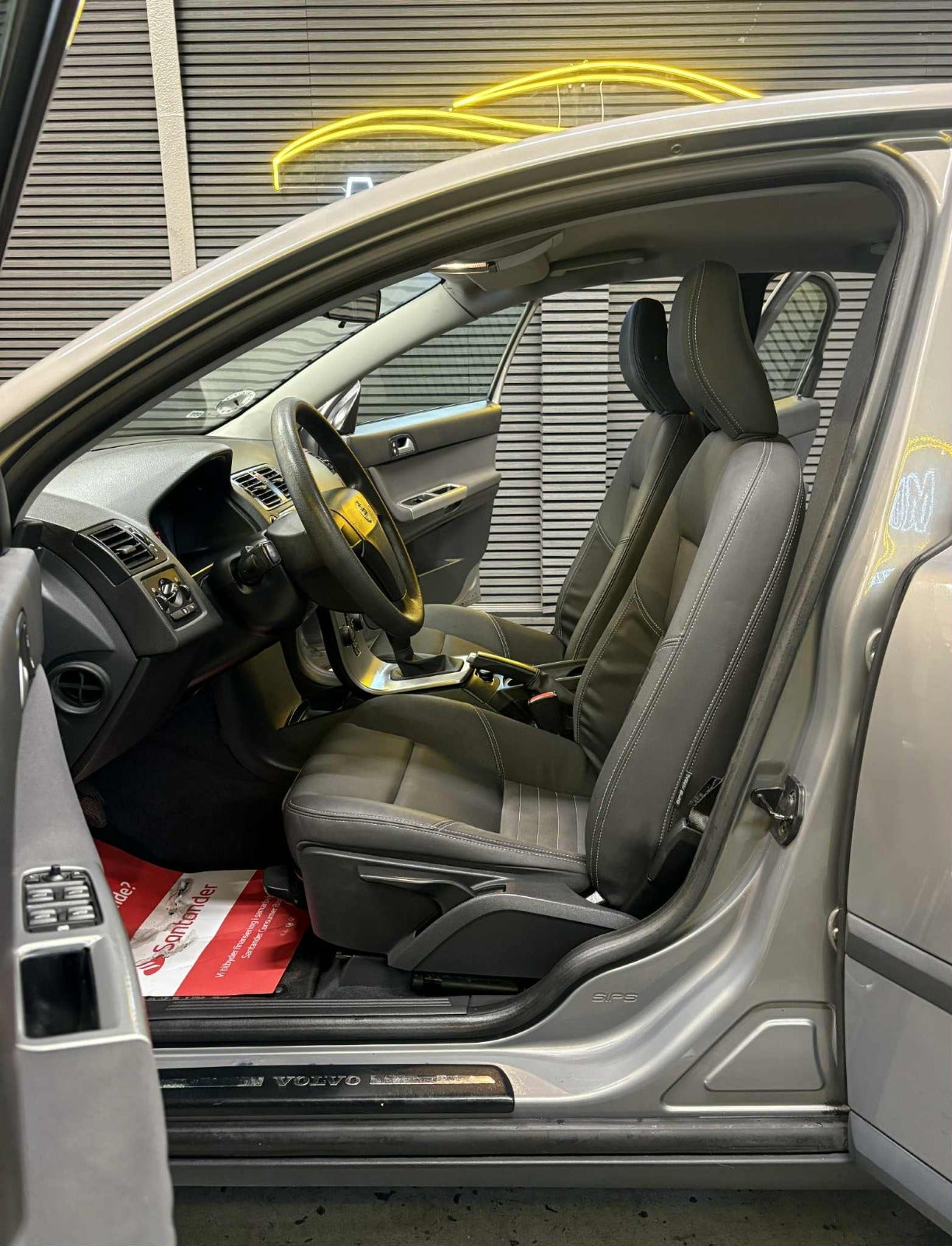 Billede af Volvo S40 1,8 