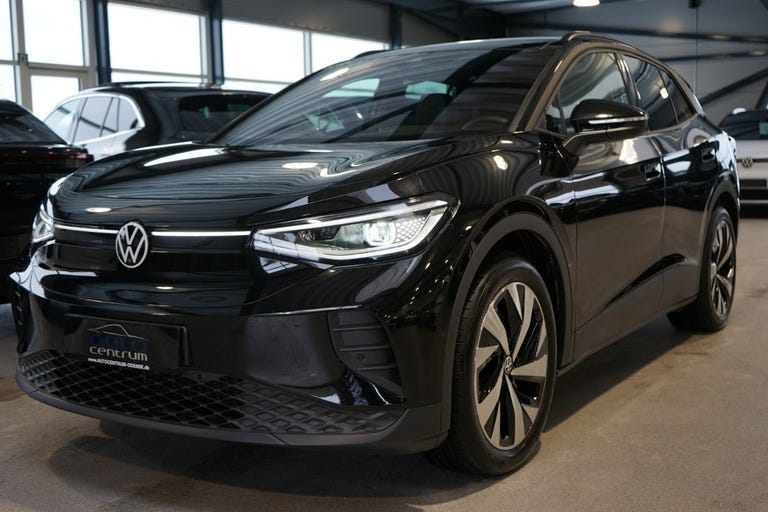 VW ID.4 Style