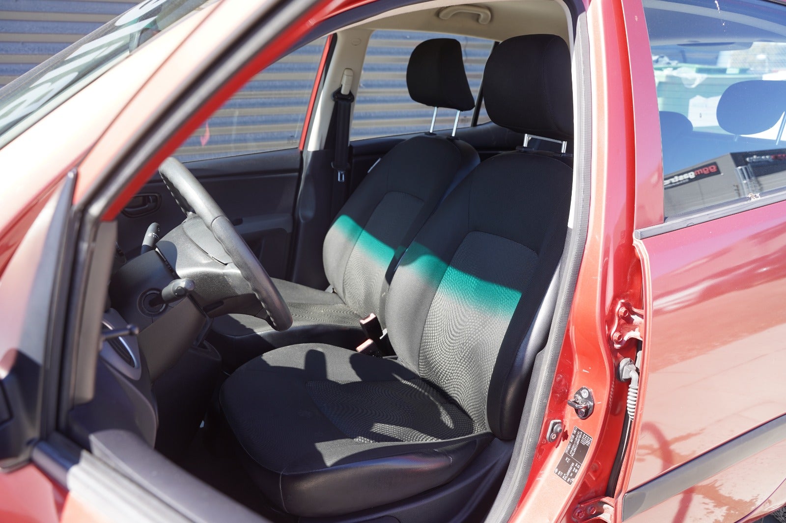 Billede af Hyundai i10 1,2 Classic