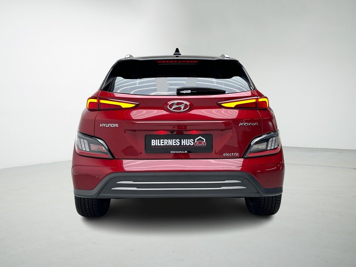 Hyundai Kona EV Premium billede 7