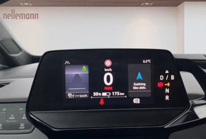 VW ID.3 Pro Performance