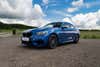 BMW M240i Coupé aut. thumbnail