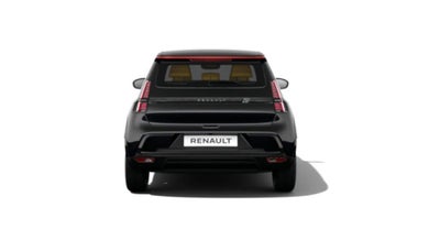 Renault 5 E-Tech Iconic billede 3