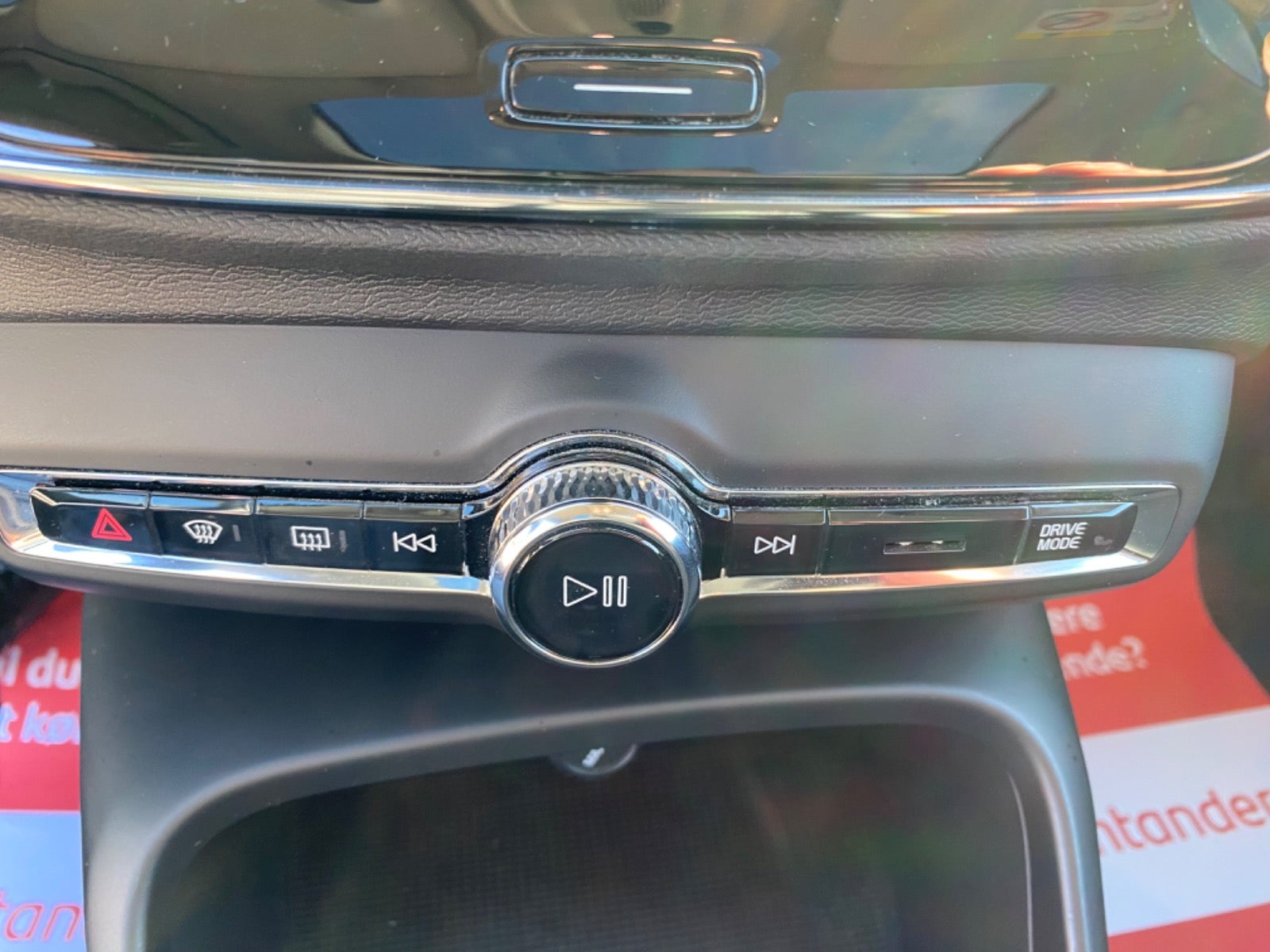 Volvo XC40, Billede 17