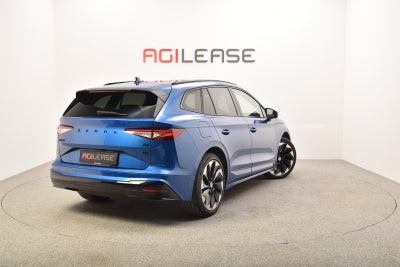 Skoda Enyaq iV Sportline