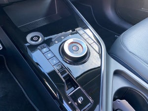 Kia Niro EV Upgrade
