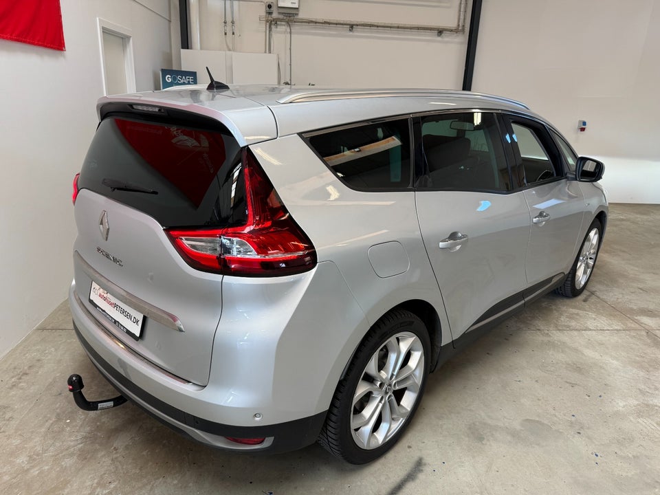 Renault Grand Scenic IV, Billede 4