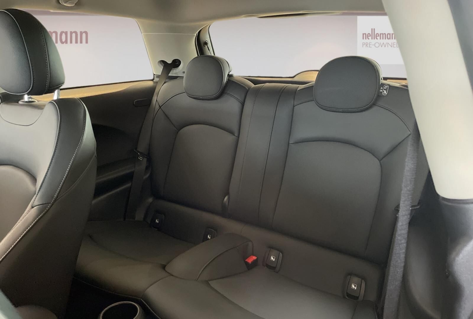 MINI Cooper SE Classic Trim