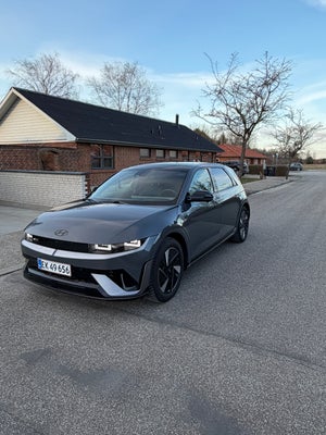 Hyundai Ioniq 5 84 N Line+ 5d