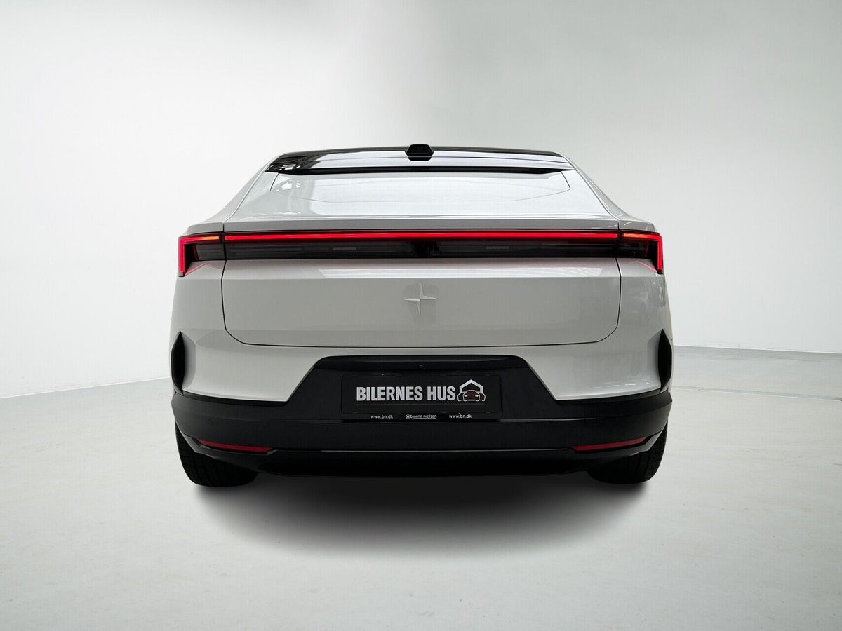 Polestar 4 Long Range billede 7
