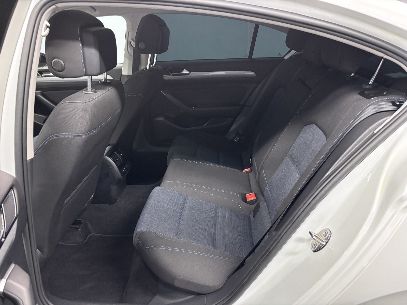 Billede af VW Passat 1,4 GTE DSG