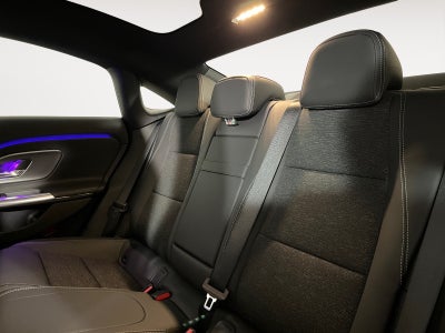 Mercedes CLA250+ EQ Progressive
