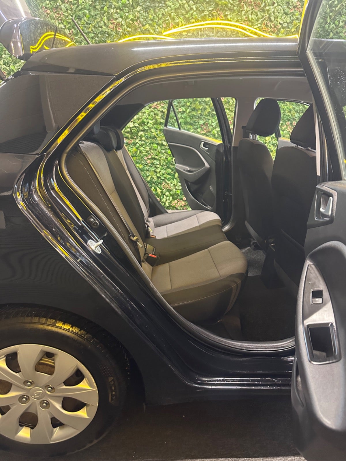 Billede af Hyundai i20 1,25 Elegance