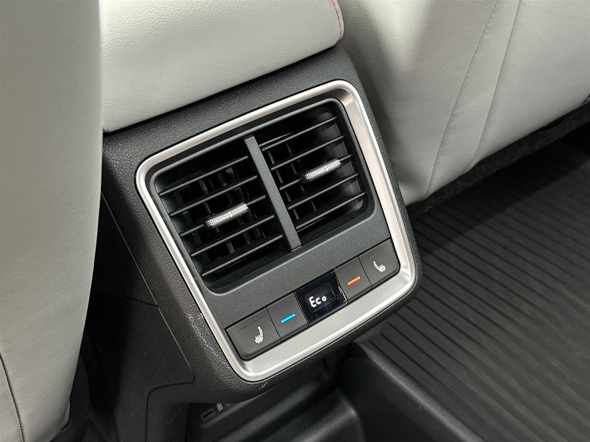 Skoda Elroq iV Premium billede 18