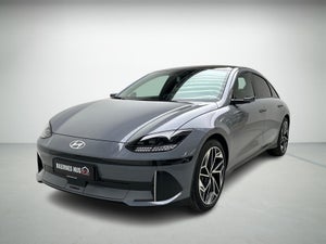 Hyundai Ioniq 6 Ultimate AWD